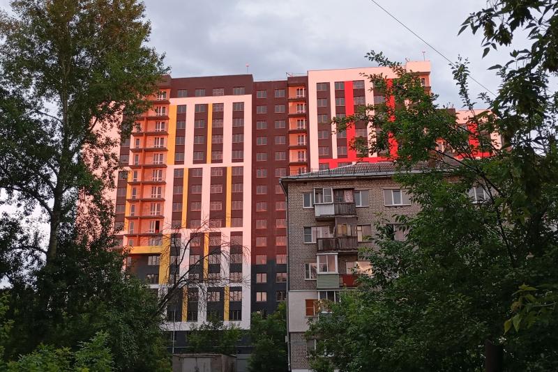 В Рязанской области утвердили второй этап программы переселения аварийного фонда